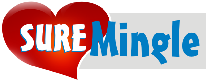 SureMingle Logo